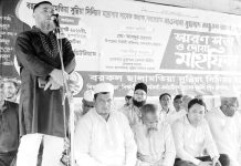 অধ্যক্ষ মনছুরুল আলম (রহ.) তাঁর কর্মের মাধ্যমে মানুষের হৃদয়ে স্থান করে নিয়েছেন