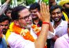 বিহারে বিজেপি’র দুর্গে ধস