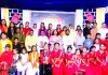 প্রত্যয়ের সাংস্কৃতিক আয়োজন ‘আনন্দলোকে মঙ্গলালোকে’
