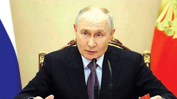 Putin