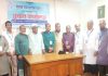 বৃহত্তর রাহাত্তারপুল মহল্লা কমিটির ত্রি-বার্ষিক নির্বাচন সম্পন্ন
