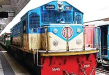 ইঞ্জিন সংকট, ট্রেনের সিডিউল বিপর্যয়