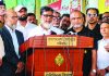 নতুন করে রেলের জমি লিজ নয়