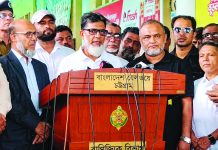নতুন করে রেলের জমি লিজ নয়
