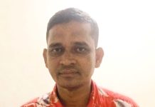 রাঙ্গুনিয়ায় টাকা আত্মসাৎ ও মারধরের মামলায় আওয়ামী লীগ নেতা গ্রেপ্তার