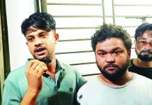 ভিডিও ধারণের ভিড়ে বাদশার ডাক, নেছারুলের সাড়া