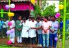 রাউজানে ফ্রিজ কাপ অলিম্পিক ফুটবল টুর্নামেন্টের উদ্বোধন
