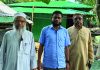 গন্ডামারায় বন্যাদুর্গত পরিবারের জন্য নতুন ঘর
