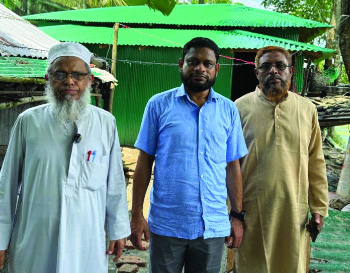 Raozan Club