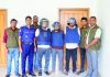 শীর্ষ সন্ত্রাসী রায়হানের ২ সহযোগী গ্রেপ্তার, পিস্তল ও গুলি উদ্ধার