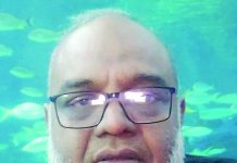 রাষ্ট্র, নগর ও জনসংখ্যা: বাংলাদেশের বাস্তবতার প্রতিচ্ছবি