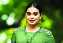 মডেল রিধিকার ঝুলন্ত লাশ উদ্ধার
