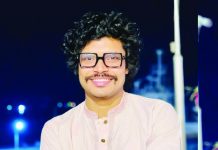 রাজনৈতিক নেতৃত্বকে ব্যক্তিস্বার্থের ঊর্ধ্বে উঠতে হবে