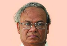 বিএনপির ভারপ্রাপ্ত মহাসচিব রুহুল কবির রিজভী