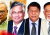 বিএনপির স্থায়ী কমিটিতে রিজভী-আমানসহ ৪ নতুন মুখ