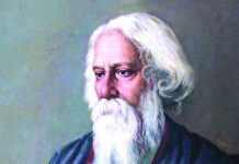 চিত্রশিল্পী রবীন্দ্রনাথ