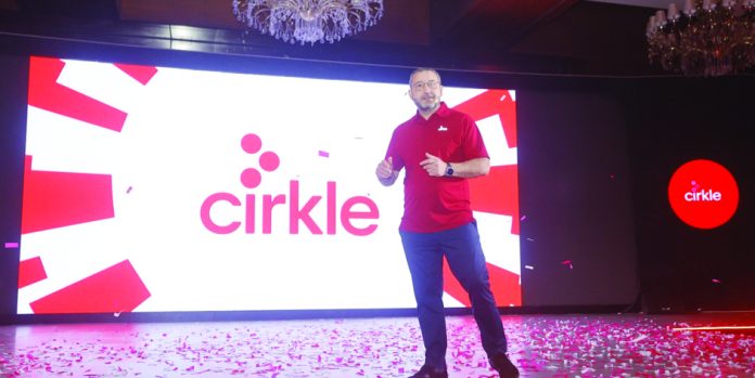 Robi Circle 1