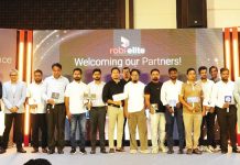 চট্টগ্রামে রবির ‘এলিট এক্সিলেন্স অ্যাওয়ার্ড’, যুক্ত হলো নতুন অংশীদার