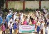 রোটার্যাক্ট ক্লাব পোর্ট সিটির চারা বিতরণ