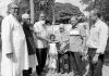 ক্যান্সার আক্রান্ত রোগীকে চিটাগং পাইওনিয়ার রোটারি ক্লাবের আর্থিক সহায়তা প্রদান