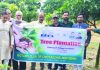 রোটারি ক্লাব চট্টগ্রাম মিডটাউনের বৃক্ষরোপণ কর্মসূচি