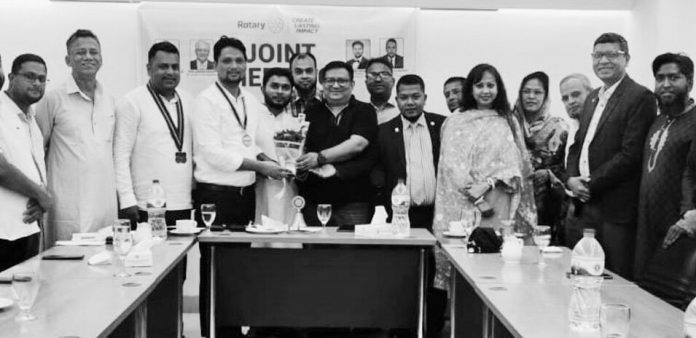 Rotary Club WHB