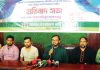 গণভোটের রায় ও জুলাই সনদ নিয়ে সরকার জনমনে অনাস্থা বাড়িয়ে চলেছে : মঞ্জু