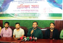 গণভোটের রায় ও জুলাই সনদ নিয়ে সরকার জনমনে অনাস্থা বাড়িয়ে চলেছে : মঞ্জু