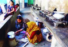 চট্টগ্রামে এখনো চাহিদার অর্ধেকের কম গ্যাস