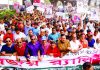 ‘বিএনপির ১৭ বছরের আন্দোলনই জুলাইয়ের ভিত্তি তৈরি করেছিল’