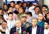 বিএনপি সরকারের অধীনে স্বজনপ্রীতিনির্ভর ব্যবসার সুযোগ দেওয়া হবে না : অর্থমন্ত্রী