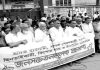 পশ্চিম মাদারবাড়িতে মাদকবিরোধী জনসচেতনামূলক প্রচারণা