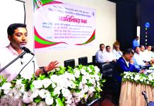জানুয়ারি থেকে দেশব্যাপী চালু হবে স্কুল ফিডিং প্রোগ্রাম