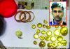 আন্ডারওয়্যারে দুই কোটি ৬৫ লাখ টাকার স্বর্ণ, দুবাই ফেরত যাত্রী আটক