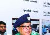 সড়ক দুর্ঘটনার কারণ অনুসন্ধানে পুলিশের তদন্ত দক্ষতা বাড়াতে কর্মশালা