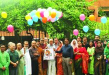 চট্টগ্রামকে সাহিত্য-সংস্কৃতির জায়গায় এগিয়ে নিচ্ছে চট্টগ্রাম একাডেমি
