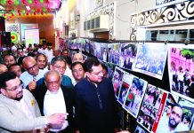 জুলাইকে ম্লান করতে দেশে বিদেশে অপচেষ্টা চলছে