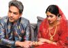বিয়ে করেছেন সোহানা সাবা