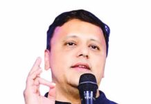 অদম্য জীবনে সীমাহীন স্বাধীনতা