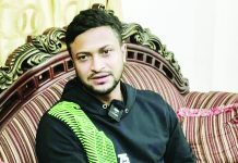 ‘শর্তসাপেক্ষে’ দেশে ফিরে বিচারের মুখোমুখি হতে চান সাকিব