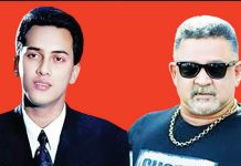 বিমানবন্দর থেকে অভিনেতা ডন গ্রেপ্তার যা বললেন সালমান শাহর মা