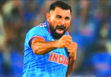 ভারতীয় দলে কি সামির পথচলা শেষ?