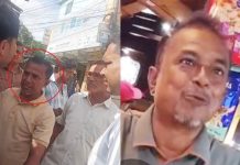 ‘আনোয়ারায় ব্যবসা করতে হলে ৫০% চাঁদা দিতে হবে’