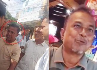 ‘আনোয়ারায় ব্যবসা করতে হলে ৫০% চাঁদা দিতে হবে’