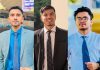 চবিতে সুবর্ণচর উপজেলা স্টুডেন্টস’ এসোসিয়েশনের নেতৃত্বে শামীম, সামি, মোস্তফা