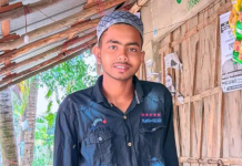 বাঁশখালীতে ঘর মেরামত করতে গিয়ে বিদ্যুৎস্পৃষ্টে তরুণের মৃত্যু