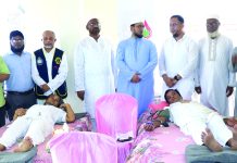 বোয়ালখালীতে শাহ এমদাদীয়ার দিনব্যাপী নানা কর্মসূচি