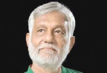 সাংস্কৃতিক ও সামাজিক ব্যক্তিত্ব মুক্তিযোদ্ধা শাহাবউদ্দীন মজুমদার স্মরণে