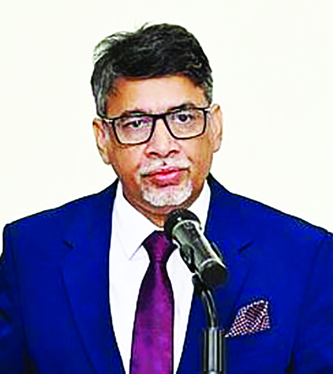 Shahidul Karim