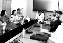 শিশুদের মানসিক স্বাস্থ্য উন্নয়নে চট্টগ্রামে লেগো প্রকল্পের যাত্রা : শামীম